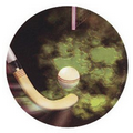 Holographic Mylar Insert - 2" Field Hockey